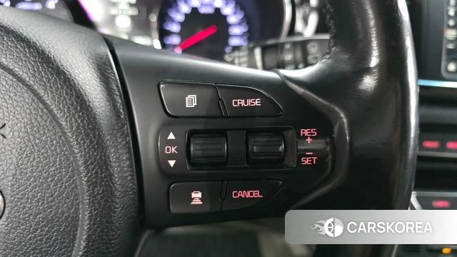 Kia The New Carnival id 4542918 из Кореи 9