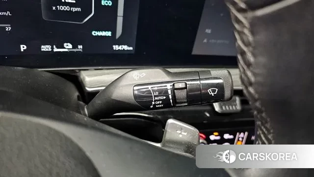 Kia The New K5 Hybrid 3rd generation id 3644467 из Кореи 9