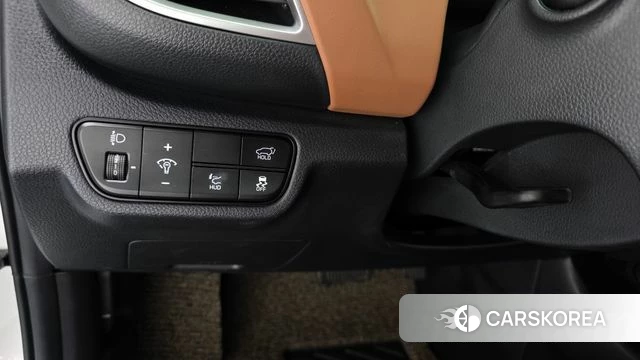 Kia The New Seltos id 4752776 из Кореи 9
