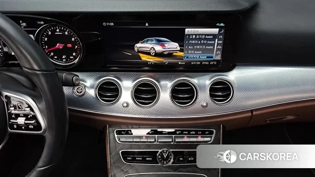 Mercedes-Benz E-Class W213 id 3060448 из Кореи 9