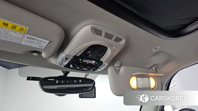 Mini Cooper S id 3616942 из Кореи 9