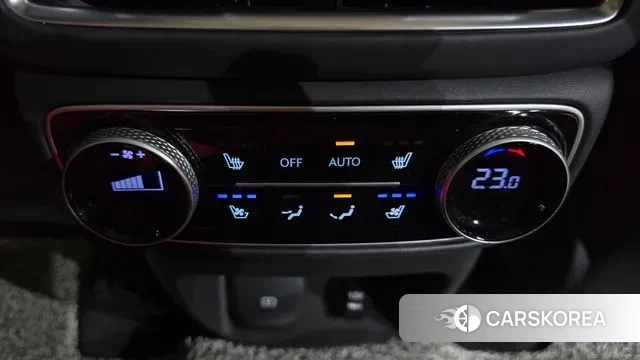 Genesis GV80 id 3512996 из Кореи 9