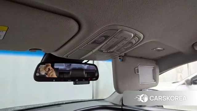 Hyundai Santa Fe TM id 3233962 из Кореи 9