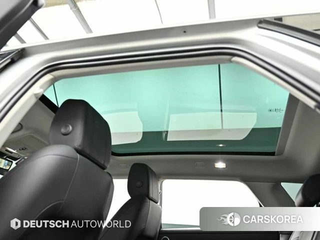 Land Rover Range Rover Evoque 2nd Generation id 4019641 из Кореи 9