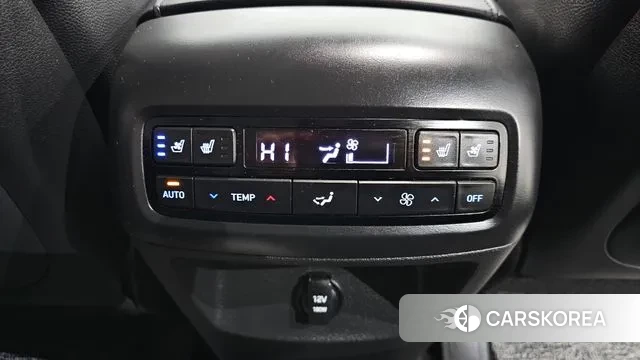 Hyundai Palisade id 3530546 из Кореи 9