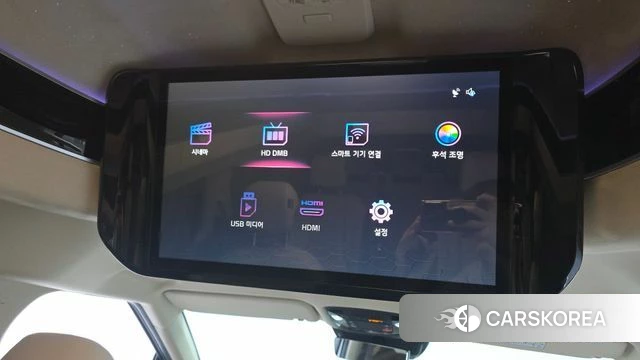 Kia The New Carnival 4th Generation id 3940277 из Кореи 9