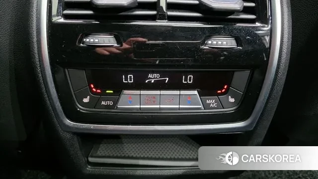 BMW X5 (G05) id 3464064 из Кореи 9