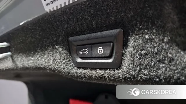 BMW 5 Series (G60) id 3436950 из Кореи 9