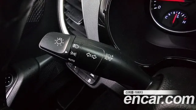 Kia Seltos id 2651094 из Кореи 9