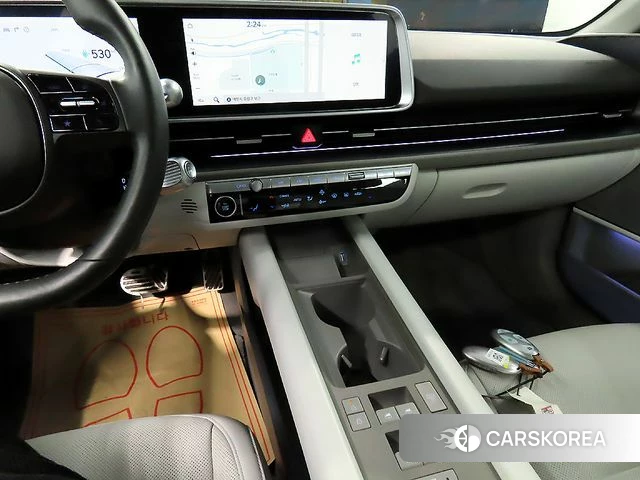 Hyundai Ionic 6 id 3963821 из Кореи 9