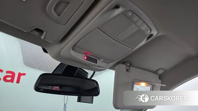 Renault Korea (Samsung) QM6 id 3034073 из Кореи 9