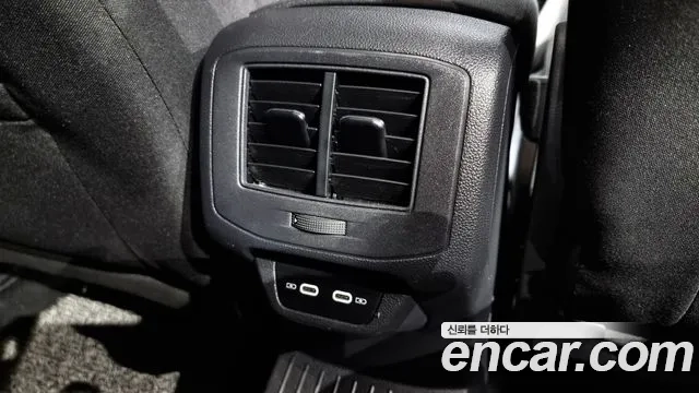 Volkswagen T-Roc id 2921552 из Кореи 9