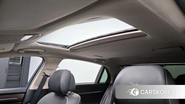 Genesis G90 id 3712874 из Кореи 9