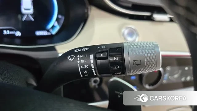 Genesis GV70 id 3334837 из Кореи 9