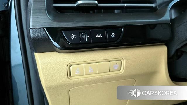 Kia Carnival 4th generation id 4343781 из Кореи 9