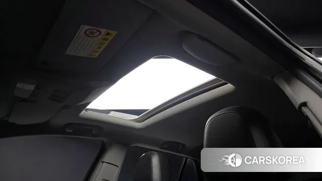 Chevrolet (GM Daewoo) The New Trax id 3578857 из Кореи 9