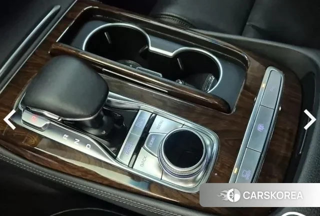 Kia More K9 id 3754250 из Кореи 9