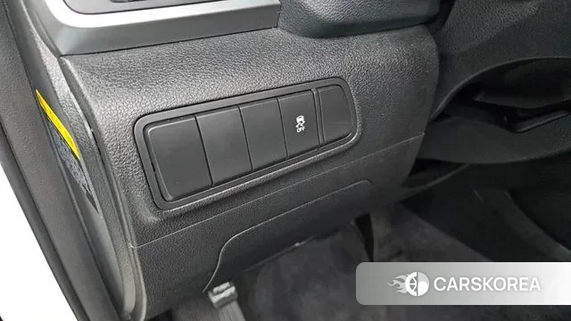 Hyundai All New Tucson id 3500158 из Кореи 9