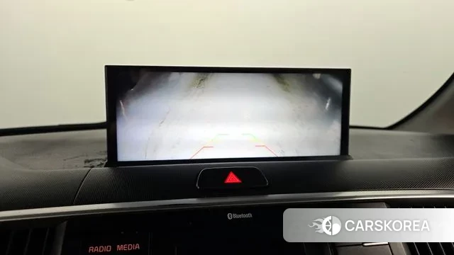 Kia The New Ray id 3691814 из Кореи 9