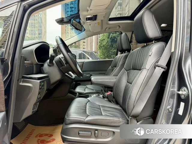 Honda Odyssey id 4277406 из Китая 9