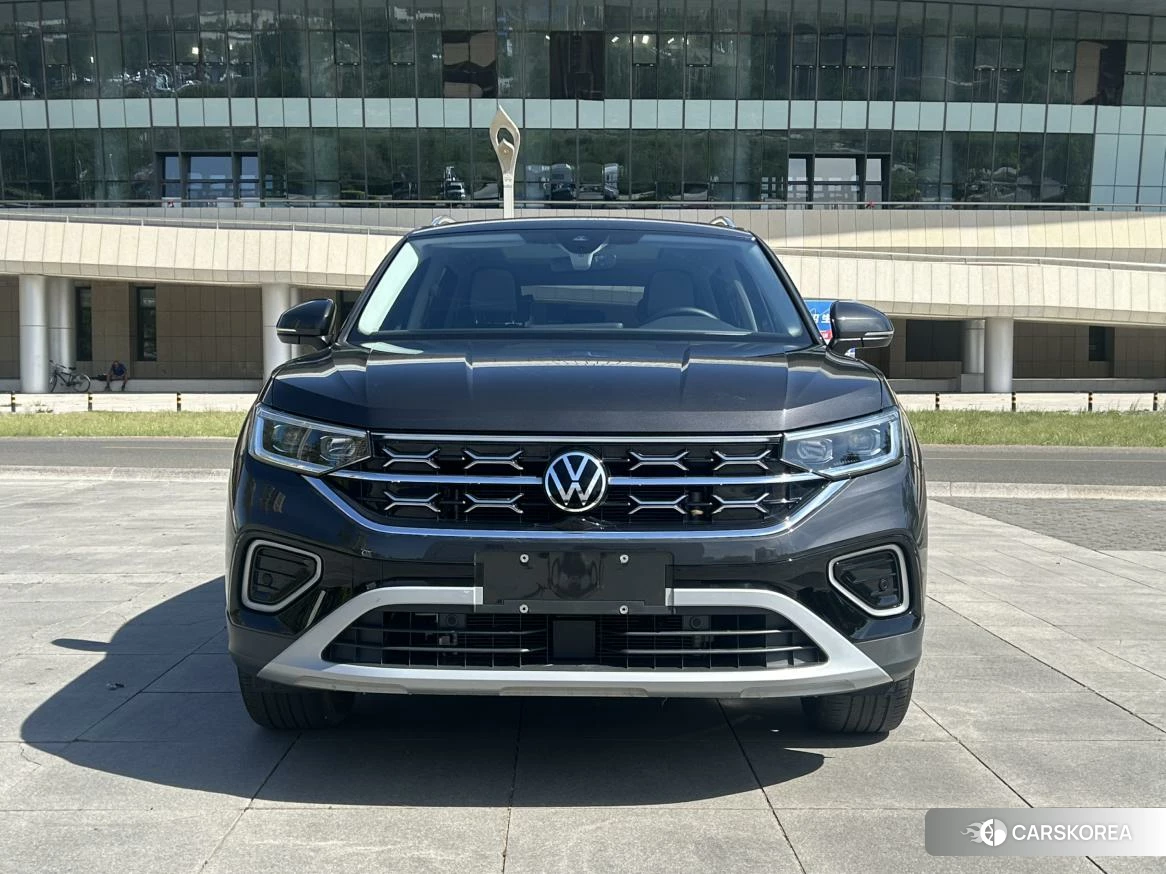 Volkswagen Tanyue id 4452986 из Китая 9