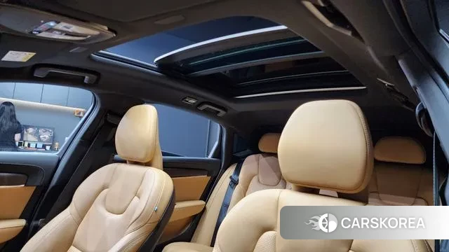 Volvo S90 id 3147350 из Кореи 9