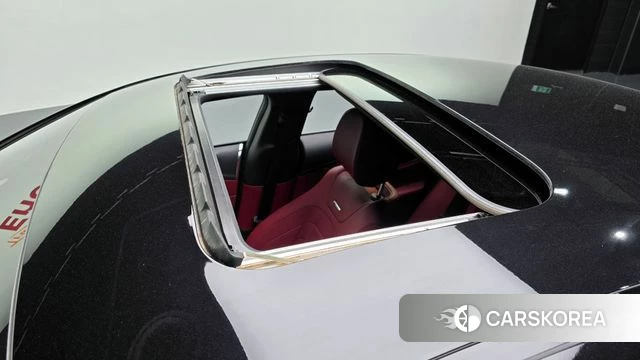 Mercedes-Benz CLS-Class C257 id 4225311 из Кореи 9