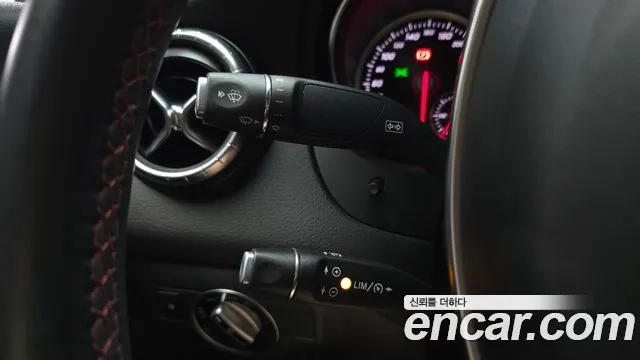 Mercedes-Benz CLA-Class C117 id 2882024 из Кореи 9