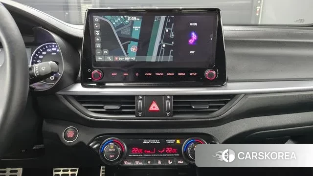 Kia The New K3 2nd generation id 3377428 из Кореи 9