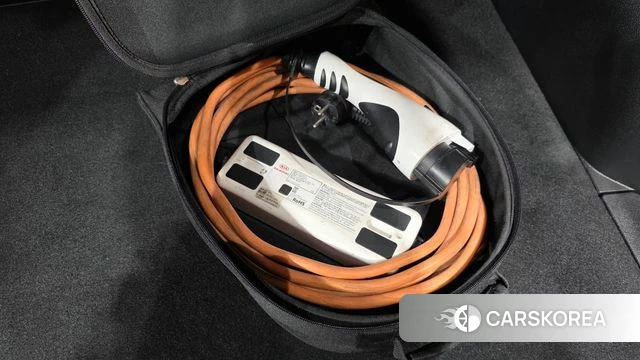 Kia Niro EV id 4344530 из Кореи 9