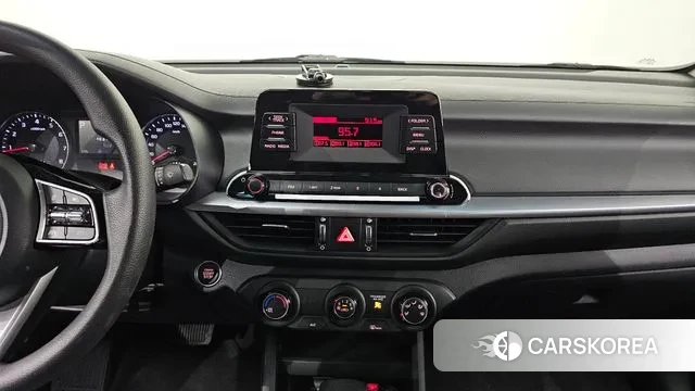 Kia The New K3 2nd generation id 3342586 из Кореи 9