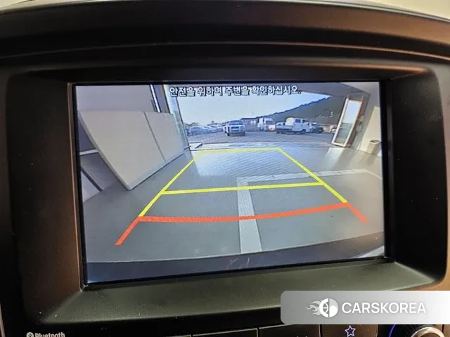 Hyundai The New Grand Starex id 3274812 из Кореи 9