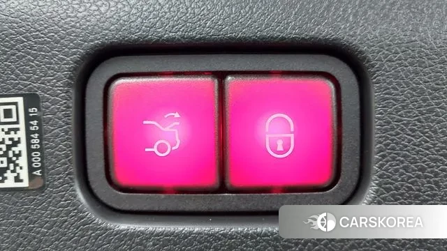 Mercedes-Benz E-Class W214 id 3694785 из Кореи 9