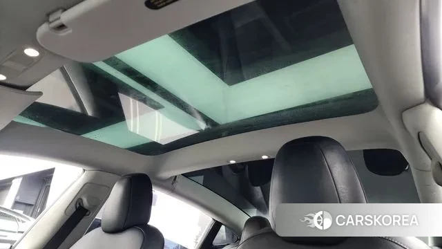 Tesla Model 3 id 3508510 из Кореи 9