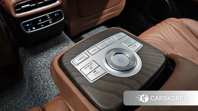 Genesis G80 (RG3) id 3427464 из Кореи 9