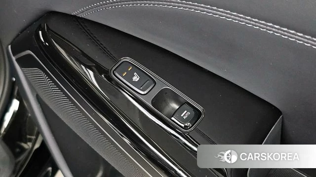 Kia K7 Premier id 4794360 из Кореи 9