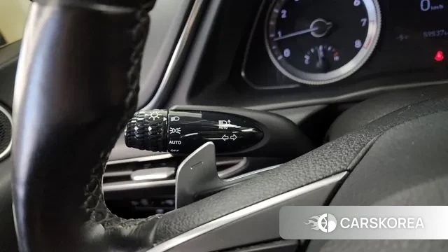 Hyundai Sonata (DN8) id 3601385 из Кореи 9