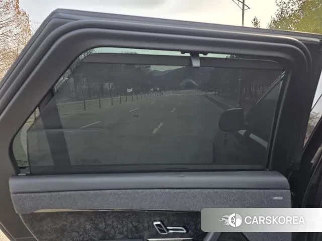 Land Rover Range Rover Sport 3rd Generation id 3770451 из Кореи 9