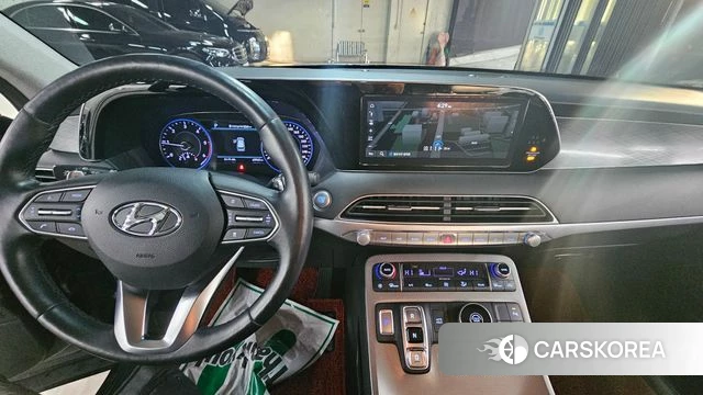 Hyundai Palisade id 4707662 из Кореи 9