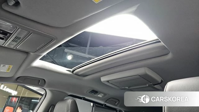 Honda Odyssey id 4311068 из Кореи 9