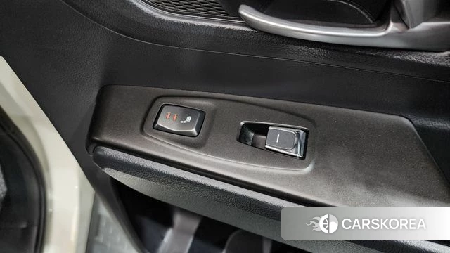 Ssangyong Beautiful Korando id 3965195 из Кореи 9