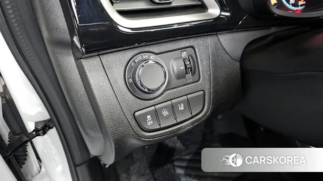 Chevrolet (GM Daewoo) The New Spark id 3616239 из Кореи 9