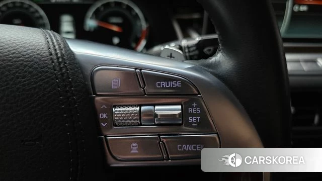 Kia More K9 id 4785871 из Кореи 9