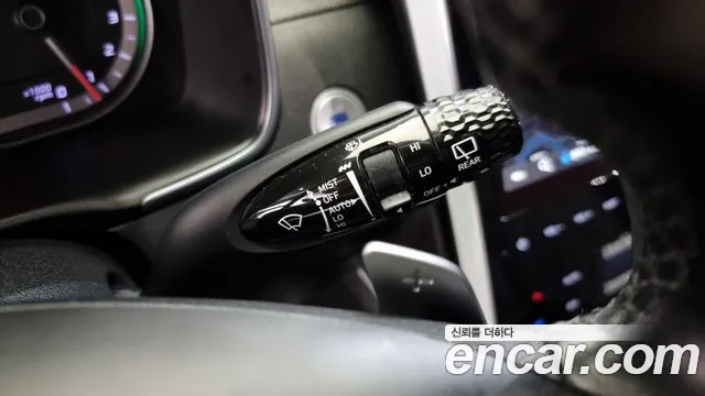 Hyundai Tucson (NX4) id 2630720 из Кореи 9