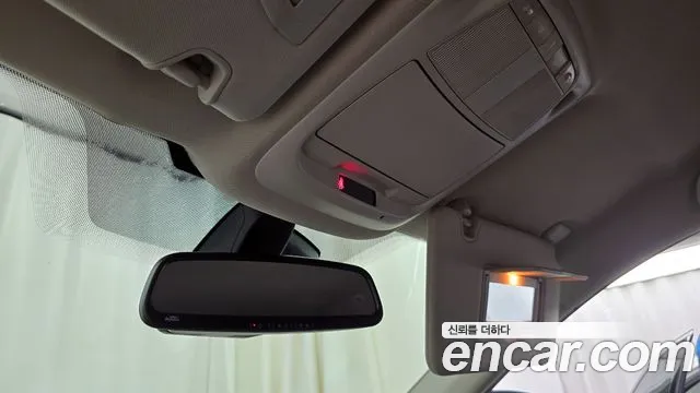 Renault Korea (Samsung) The New QM6 id 2647792 из Кореи 9