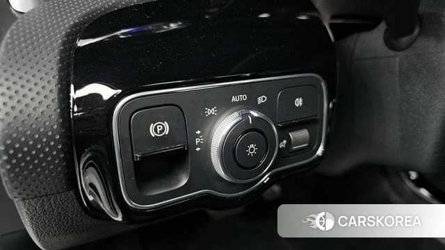 Mercedes-Benz CLA-Class C118 id 3807703 из Кореи 9