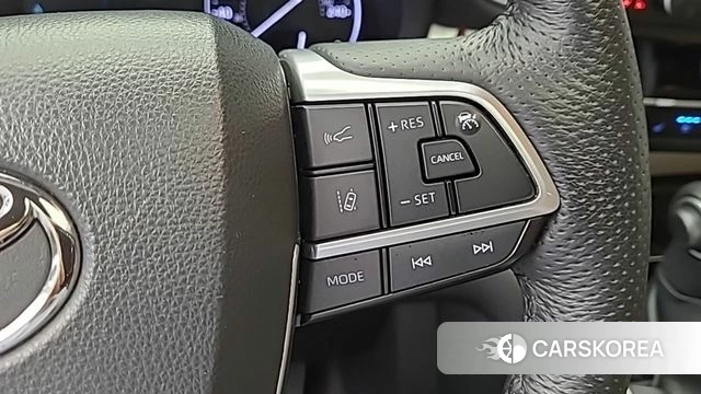 Toyota Sienna 4th Generation id 4501470 из Кореи 9