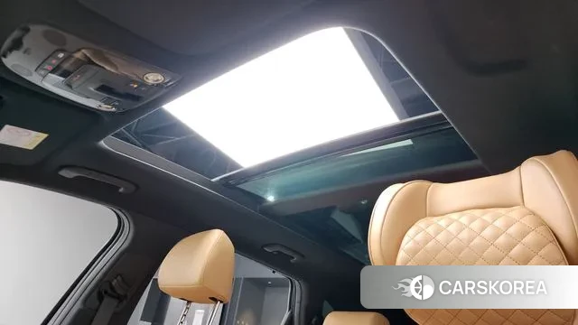 Kia Sorento 4th Generation id 3524913 из Кореи 9