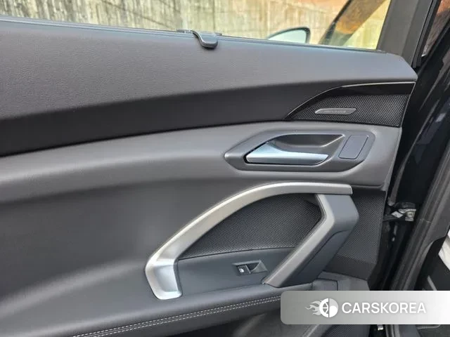 Audi Q5 (80A) id 3763154 из Кореи 9