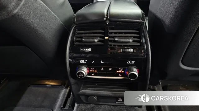 BMW 6 Series GT (G32) id 3697633 из Кореи 9